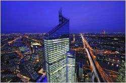 Tour First - La D�fense