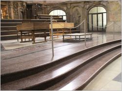 Kreuzkirche Schl�ter