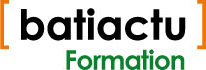 BatiActu Formation, offres de formations professionnelles BTP et construction