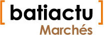 BatiActu march�, appels offres march�s publics et appels offres march�s priv�s