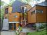 Maison achev�e