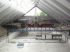 Piscine en chantier