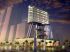 Shuffle Tower de nuit