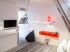 Chambre rouge