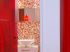 Chambre rouge