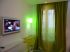 Chambre verte