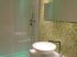 Chambre verte