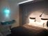 Chambre bleue