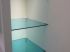Chambre bleue