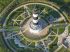Le jardin du phare de Chassiron