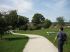Chemin paysager