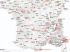 Les villes labellis�es 
