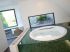 Bain en �vidence