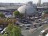 Porte de Versailles : avant