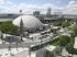 Porte de Versailles : apr�s