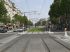 Porte d�Orl�ans : apr�s