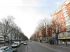 Porte d�Aubervilliers : avant