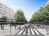 Porte d�Aubervilliers : apr�s