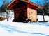 Grenier-chalet