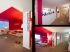 Bureaux actuels