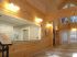 Hall d'entr�e et accueil visiteurs