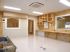 Salle de repos du personnel m�dical