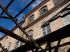 Sous la future toiture