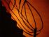 Garde-corps int�rieur des cages d'escalier