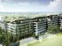 Projet Solaris : vue Nord
