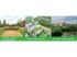 Eco-quartier du Sycomore � Bussy-Saint-Georges (77)