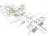 Les espaces cl�s de la r�novation