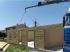 Plusieurs fa�ades sont assembl�es