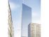 Tour Incity vue du cours Lafayette