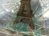 2�me prix : R�flexion. Eric Cailleau, Jonathan Allain et Mathieu Lamour. ENSA Nantes