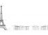 3�me prix : Le ch�ne ou le roseau. B�ryl Monnot et Julien Sage-Thomas. ENSA Paris-Malaquais