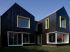 Une maison Noire � Clamart