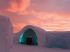 L'Iceh�tel