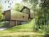 Cat�gorie Maison individuelle � architecture contemporaine � Grande surface