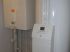 Un chauffe-eau solaire