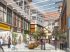 Futur centre commercial du passage Pasteur