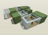 Structures maisons