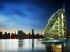 Vue g�n�rale de nuit