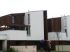 Fa�ade des maisons