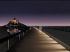 Passerelle de nuit