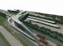 Gare pour trains � grande vitesse de Napoli-Afragola