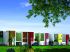 Maisons HPE