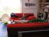 Salon dans le b�timent principal