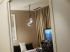 Entr�e de la chambre
