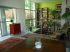Salle avec Biblioth�que