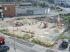 D�but des travaux